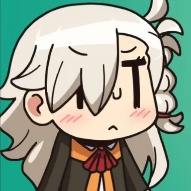 Profile image of オルガマリー