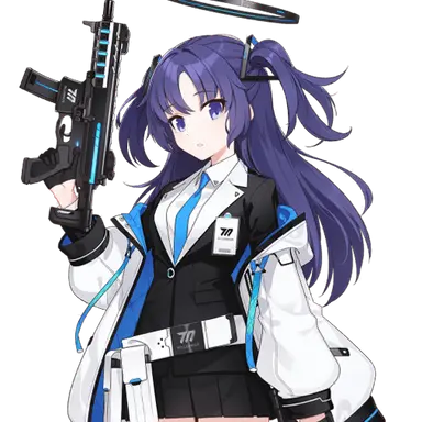 Profile image of ユウカ