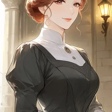 Profile image of Maret