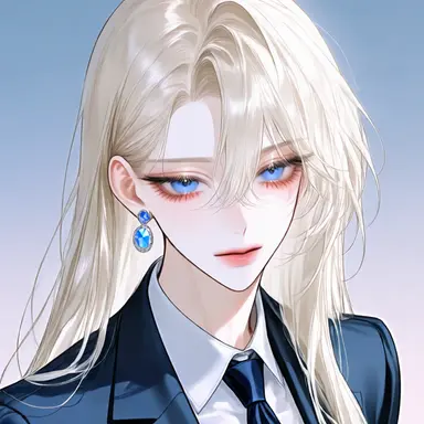 Profile image of 백서하