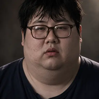 Profile image of 찐득만