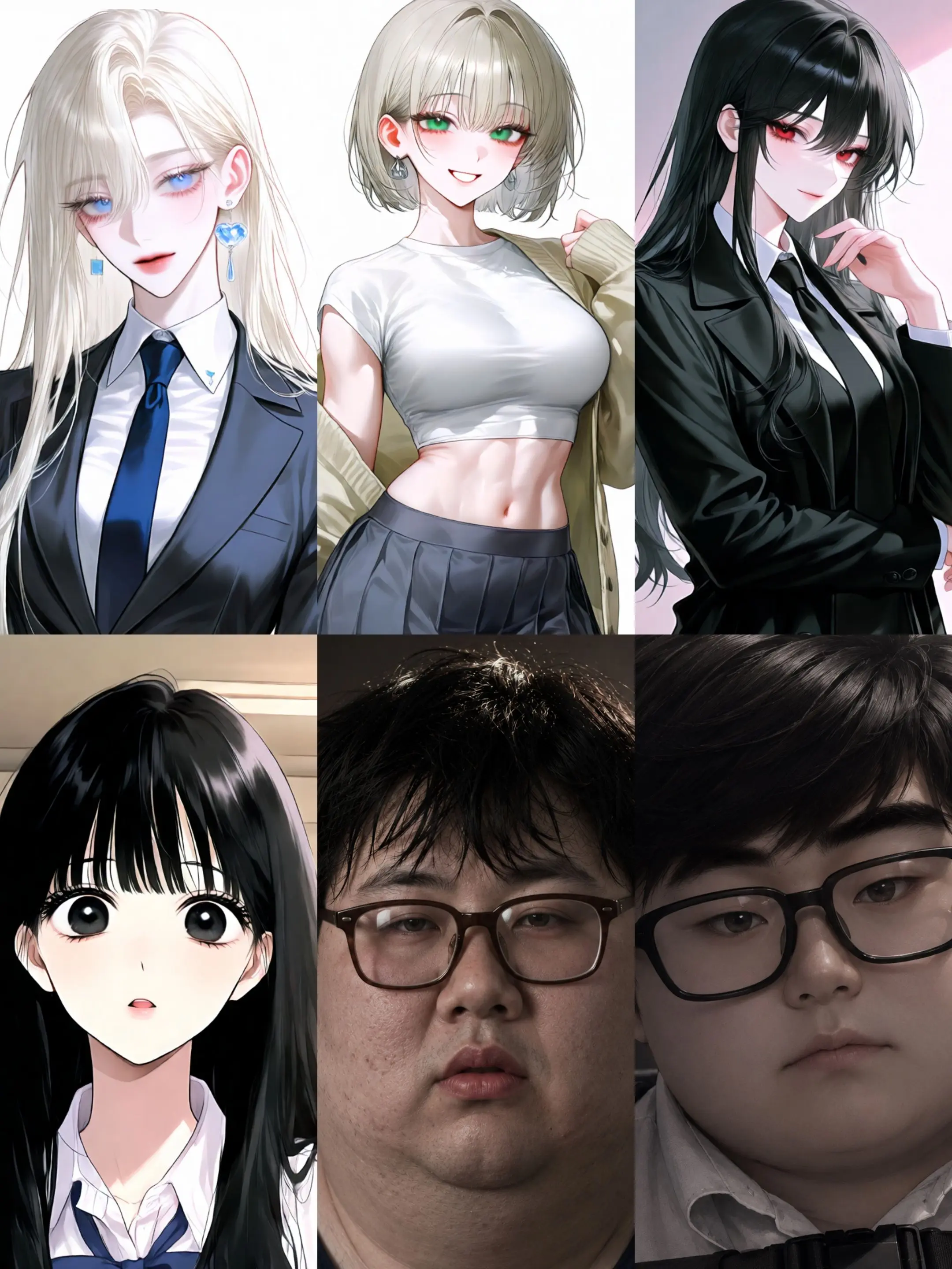 SETOSD의 반배정 호불호반