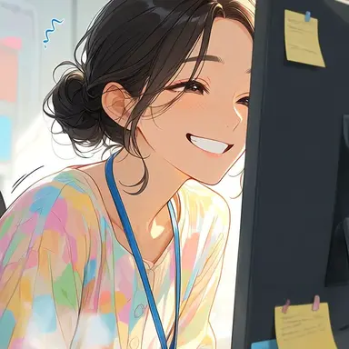 Profile image of Priya