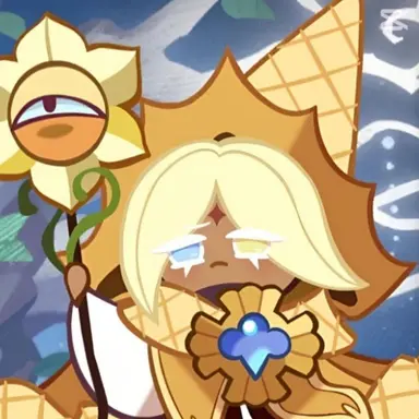 Profile image of 퓨어 바닐라