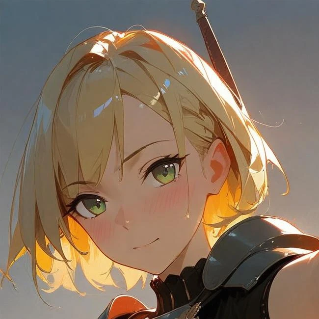 クレア