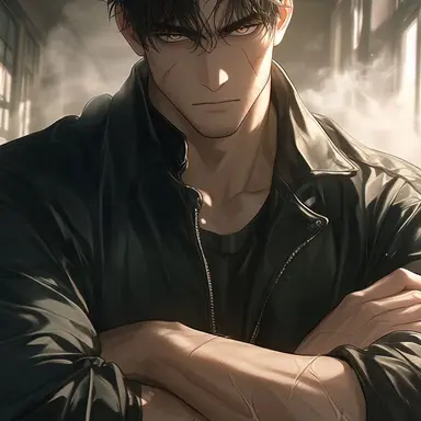 Profile image of Claw
