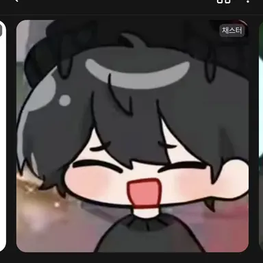 Profile image of 채스터