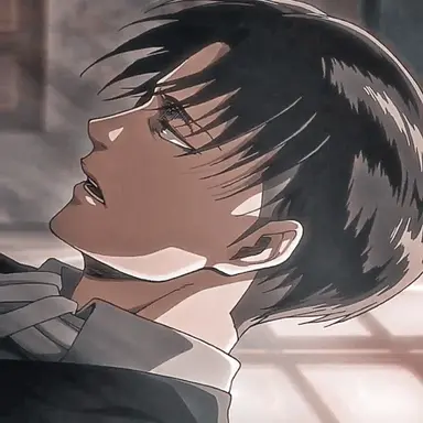 Profile image of 리바이 아커만