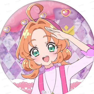 Profile image of Anna Akechi