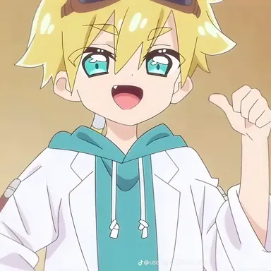 Profile image of Jet-senpai