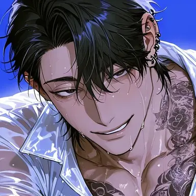 Profile image of 聖刻