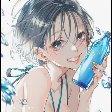 Profile image of 野薔薇
