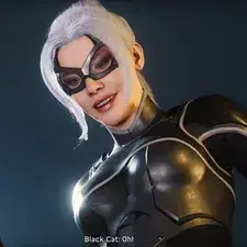 Profile image of Black