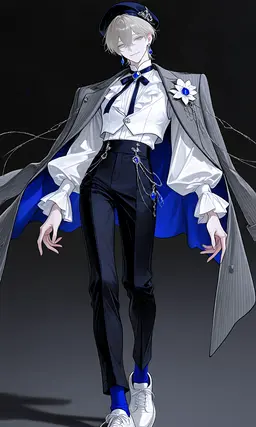 Profile image of キザキ