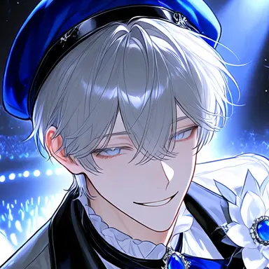 Profile image of キザキ