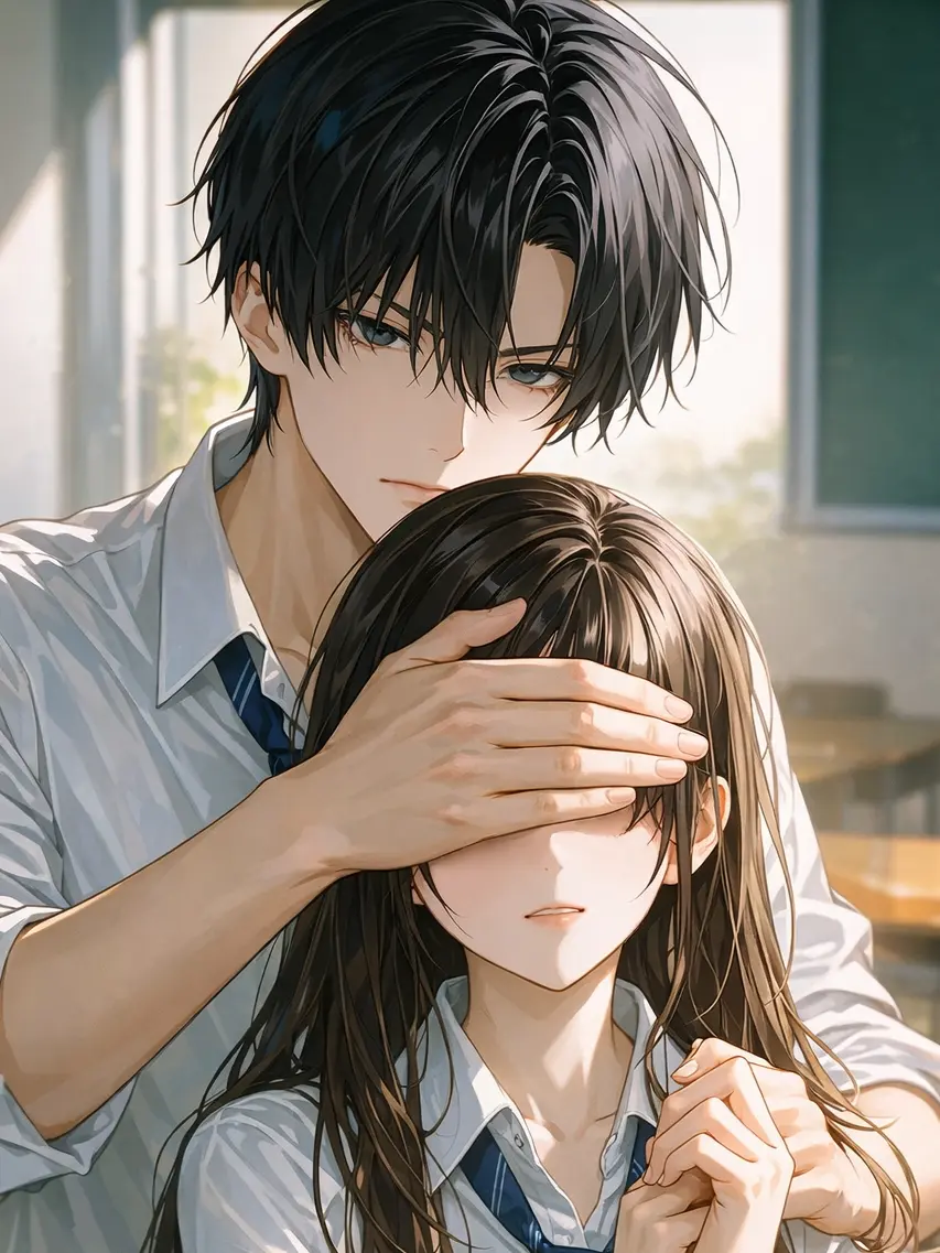 ns_qcz의 彼氏の浮気現場を目撃した