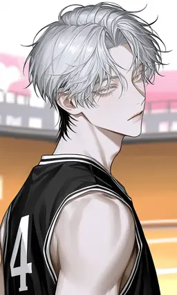 Profile image of 冷