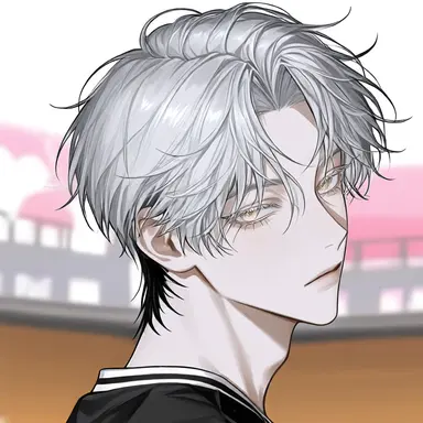 Profile image of 冷