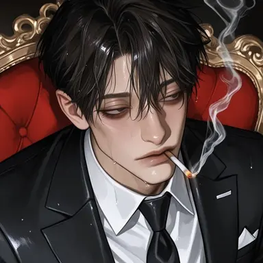 Profile image of 神崎 蓮