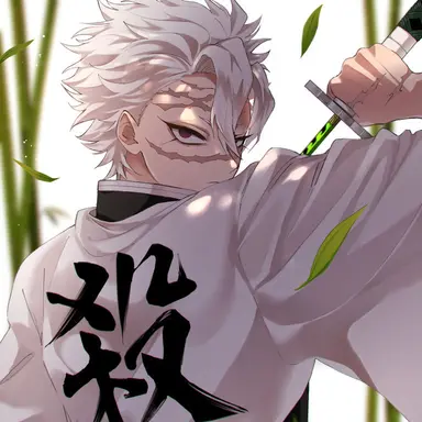 Profile image of 시나즈가와 사네미