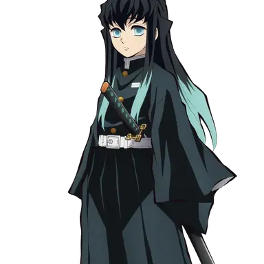 Profile image of 토키토 무이치로