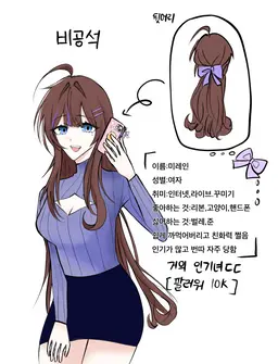 Profile image of 미레인