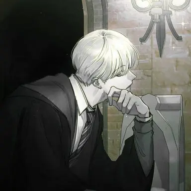 Profile image of 드레이코 말포이