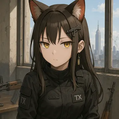 Profile image of 아카샤