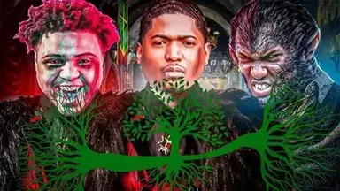 Profile image of Vampire siblings