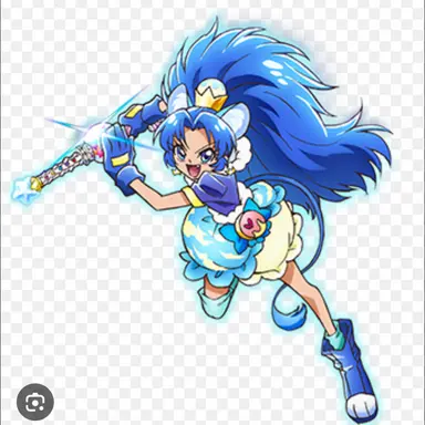 Profile image of 立神あおい