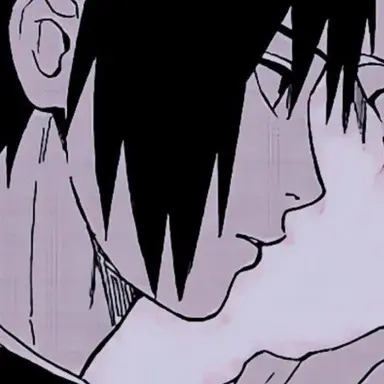 Profile image of Sasuke
