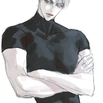 Profile image of 조은후