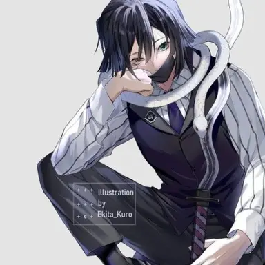 Profile image of 이구로 오바나이