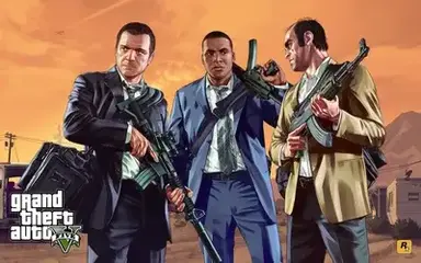 Profile image of GTA 5 Trio