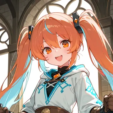 Profile image of Chika