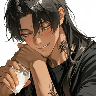 Profile image of 龍介