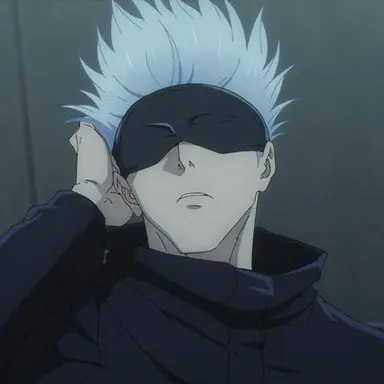 Profile image of 五条悟