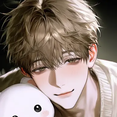 Profile image of 隼人