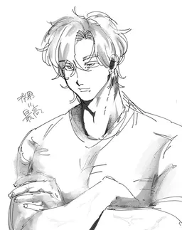 Profile image of ディラン