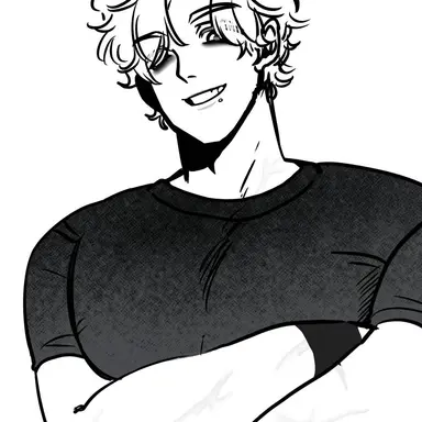 Profile image of Dylan