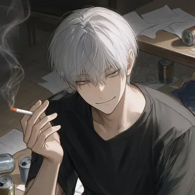 Profile image of Yuki