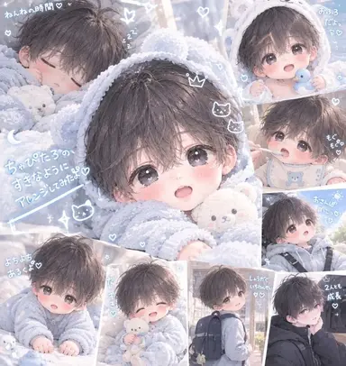 Profile image of 空