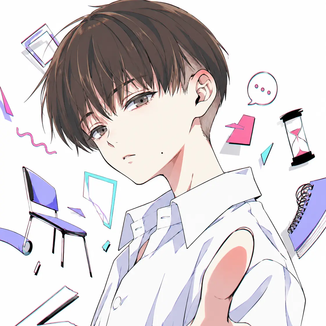 NINDP578의 初彼ピ