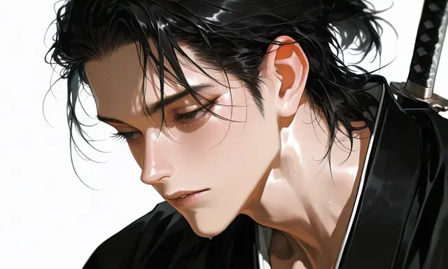 Profile image of Kenichi