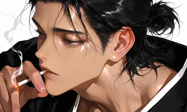 Profile image of Kenichi