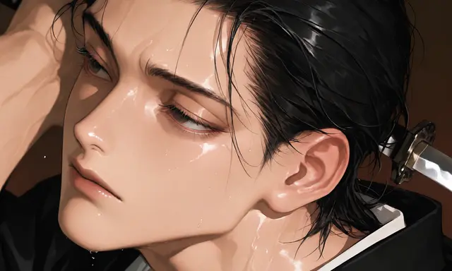 Profile image of Kenichi