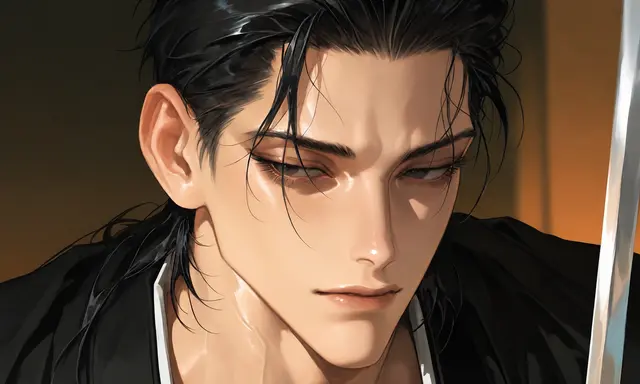 Profile image of Kenichi