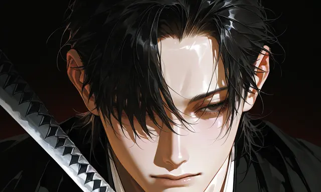 Profile image of Kaname