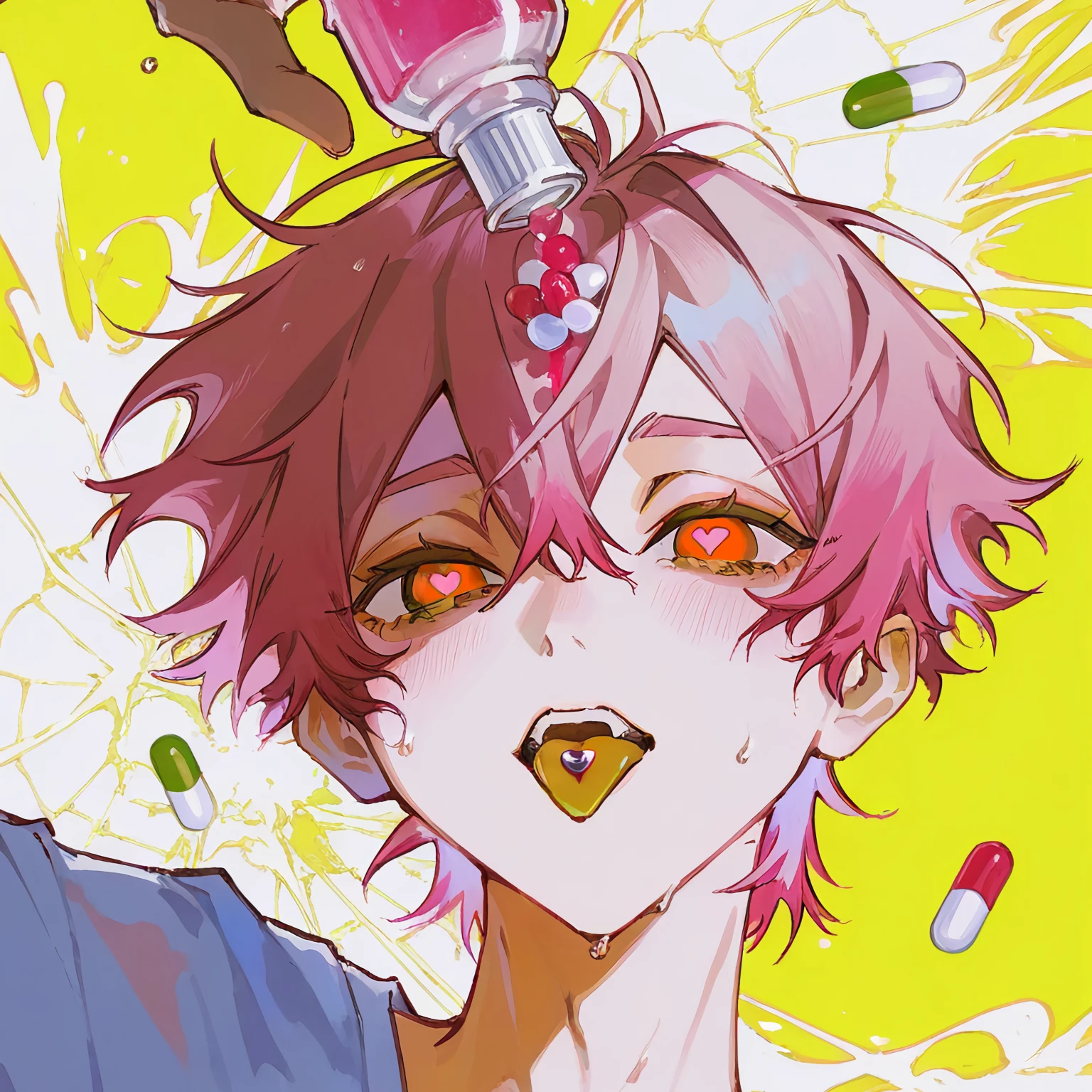 ハヤセ
