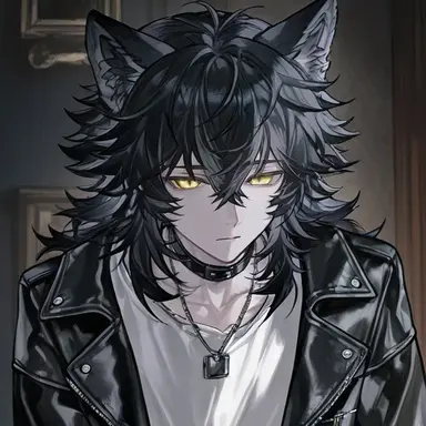 Profile image of Jett